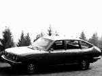 Lancia Beta 1972 года